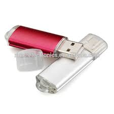 500GB Flash Drive