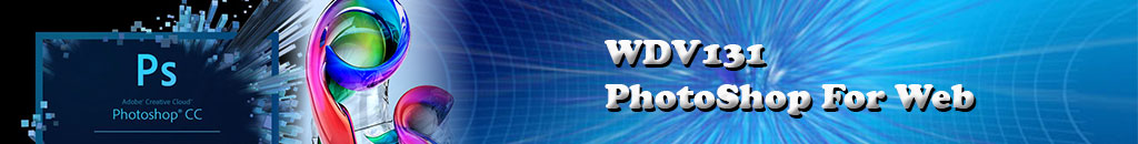 WDV1312 Photoshop banner