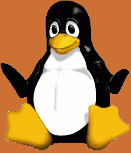 penguin