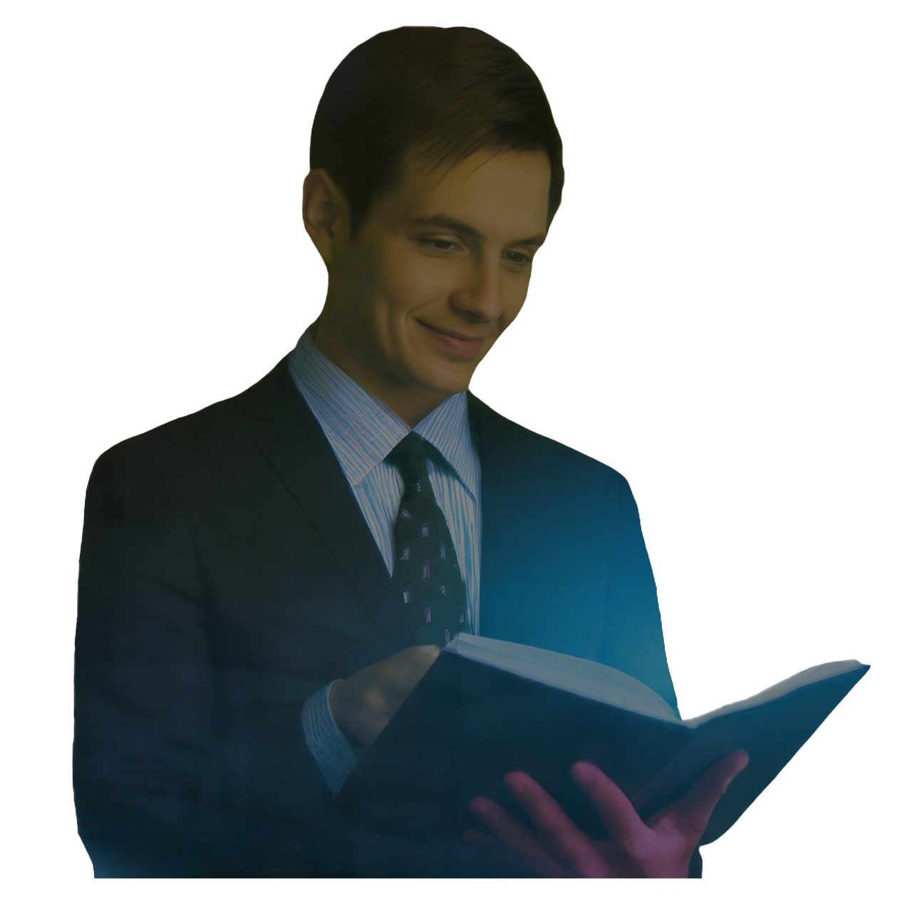 Demonstrate Animation